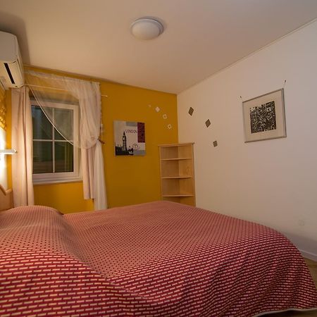 Bed&Breakfast Saturn 베리로신즈 외부 사진