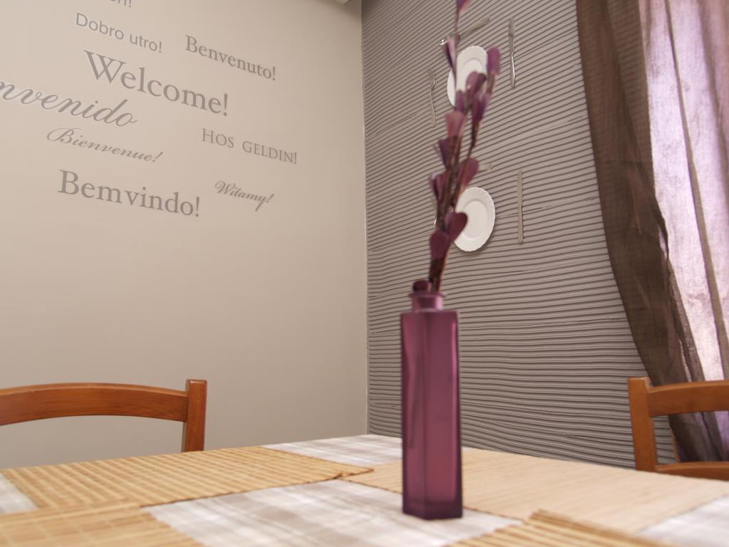 Bed&Breakfast Saturn 베리로신즈 외부 사진