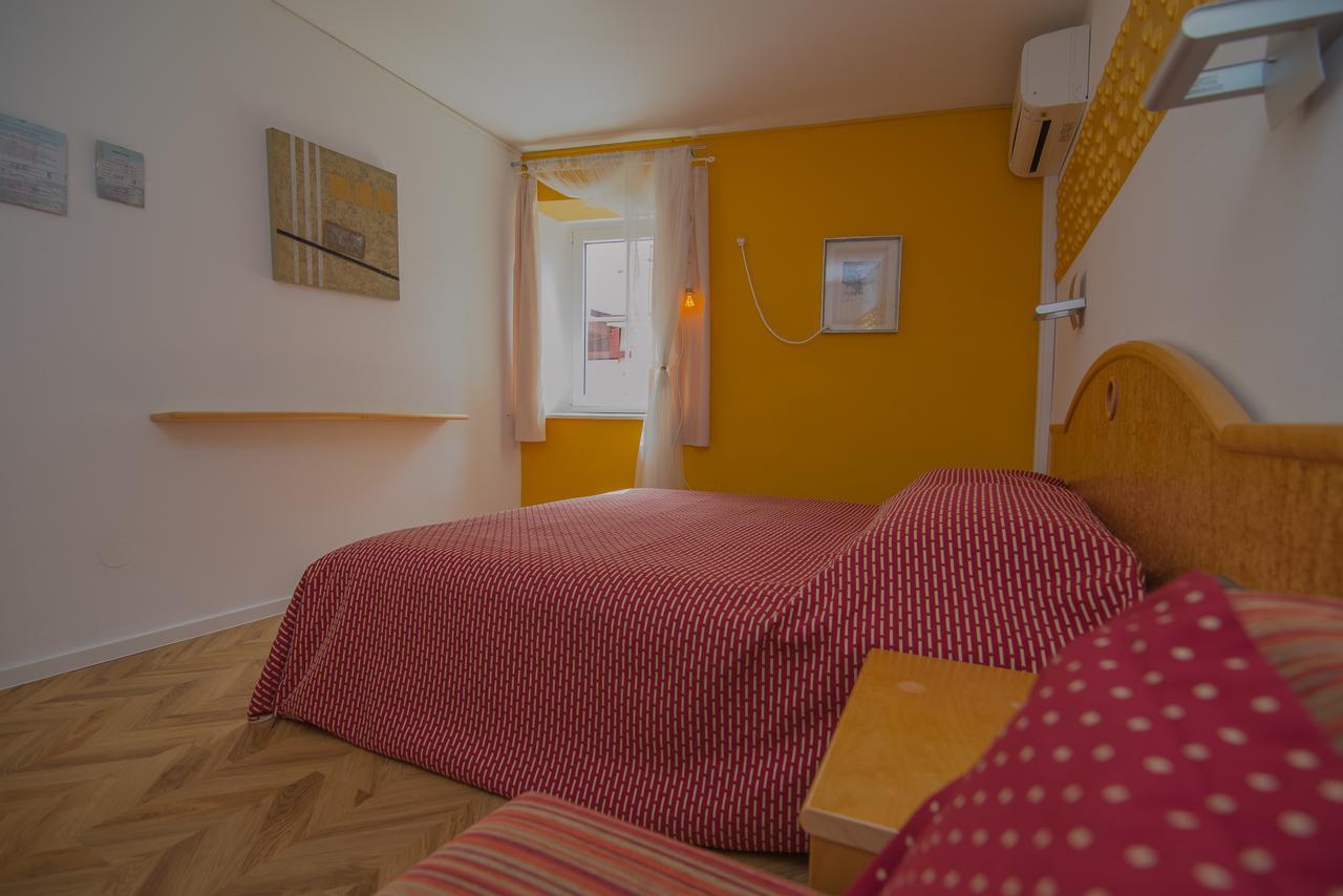 Bed&Breakfast Saturn 베리로신즈 외부 사진