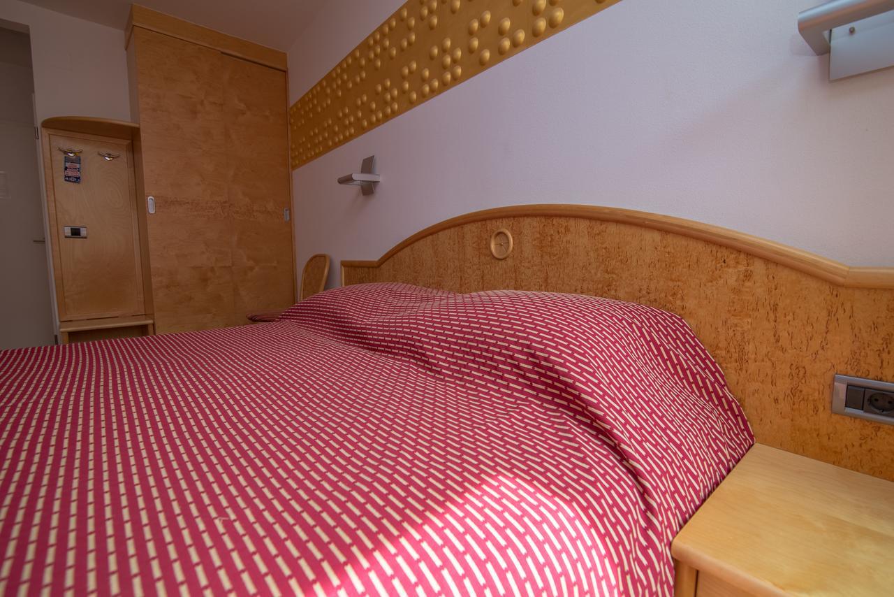 Bed&Breakfast Saturn 베리로신즈 외부 사진