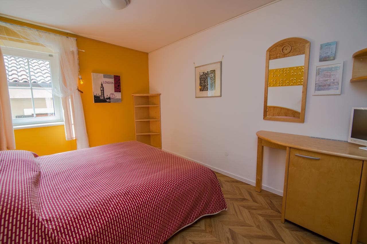 Bed&Breakfast Saturn 베리로신즈 외부 사진