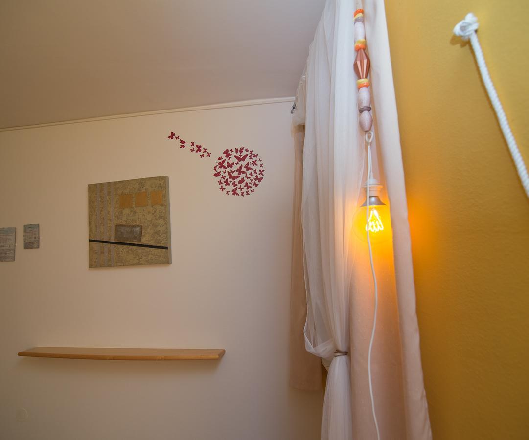 Bed&Breakfast Saturn 베리로신즈 외부 사진