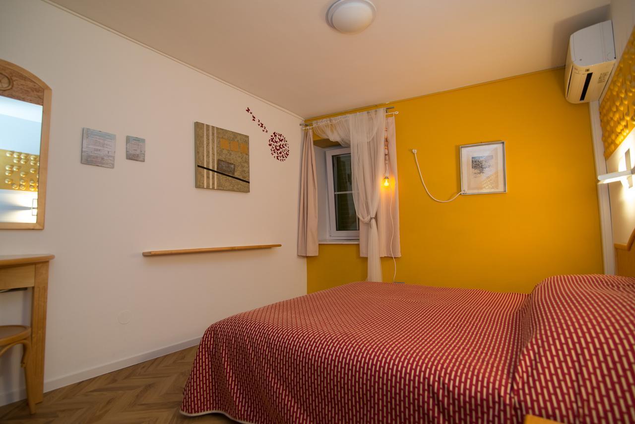 Bed&Breakfast Saturn 베리로신즈 외부 사진