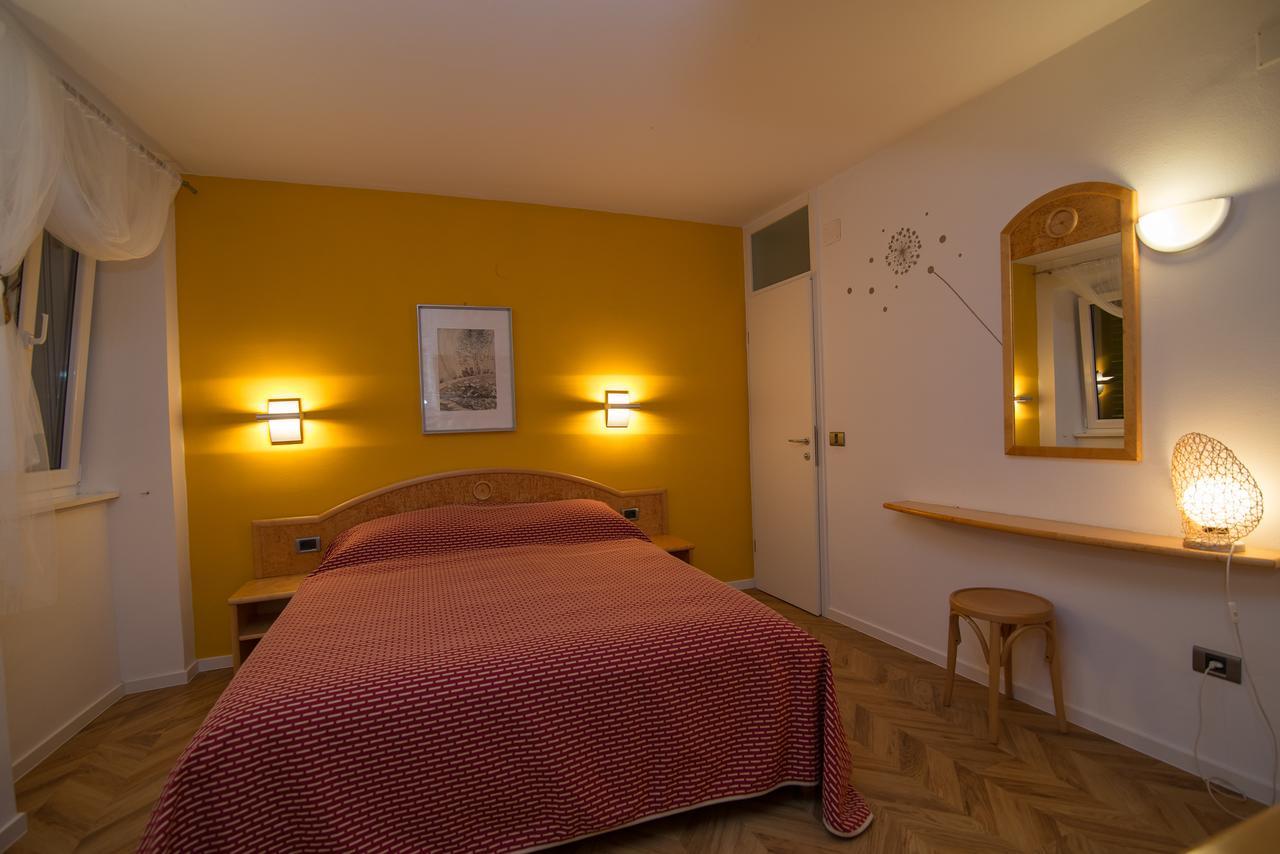 Bed&Breakfast Saturn 베리로신즈 외부 사진